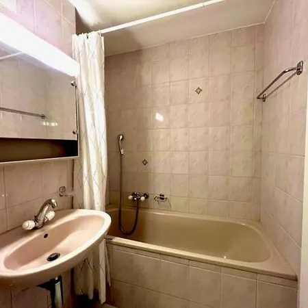 Apartamento Studio 2 Personnes Avec Parking